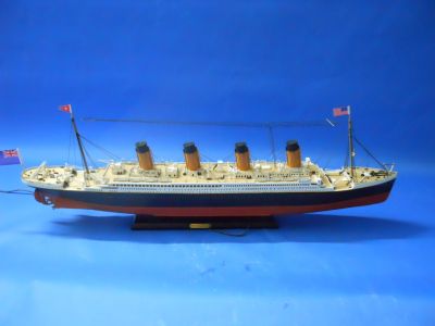 RMS Titanic Limited 30 RMS Titanic Limited 30