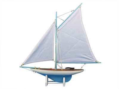 Americas Cup Contender Light Blue 18 Americas Cup Contender Light Blue 18