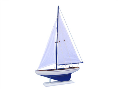 Pacific Sailboat 25quot; Pacific Sailboat 25