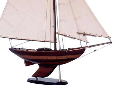 Old Ironsides Sloop 40 Old Ironsides Sloop 40