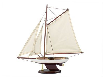 Bermuda Sloop 17 Bermuda Sloop 17