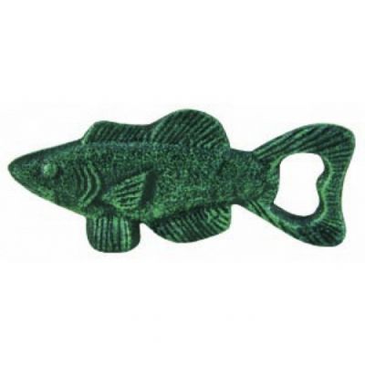Seaworn Fish Bottle Opener 5quot; Seaworn Fish Bottle Opener 5