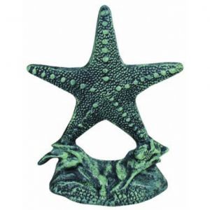 Seaworn Starfish Door Stop 10 Seaworn Starfish Door Stop 10