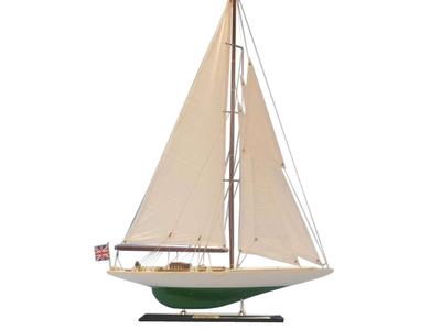 Shamrock Limited 27
