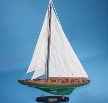 Shamrock 27"/36"