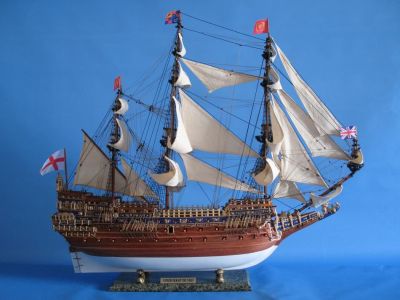 Sovereign of the Seas Limited 39