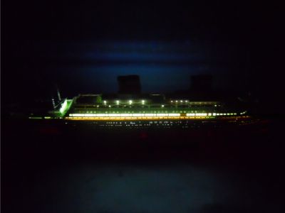SS United States Limited 30 w- LED Lights SS United States Limited 30 w- LED Lights