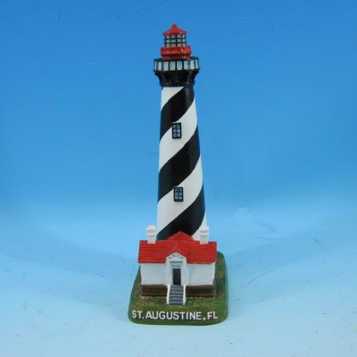 St. Augustine Lighthouse Decoration 7