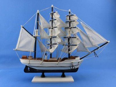 Malibu Sailing Ship 15