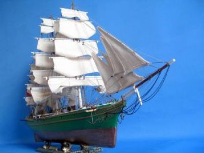 Thermopylae Limited 50" model ship