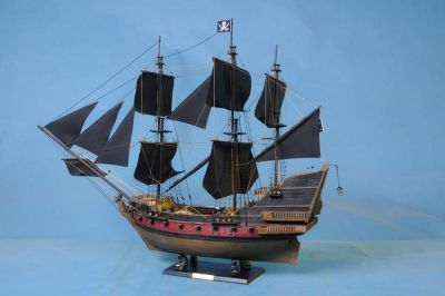 Calico Jacks The William Limited 24 - Black Sails Calico Jacks The William Limited 24 - Black Sails