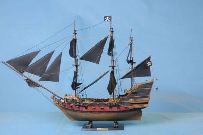 Calico Jacks The William Limited 36 - Black Sails Calico Jacks The William Limited 36 - Black Sails