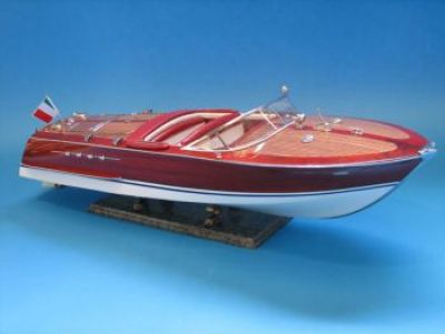 Riva Tritone 35" Ship Image