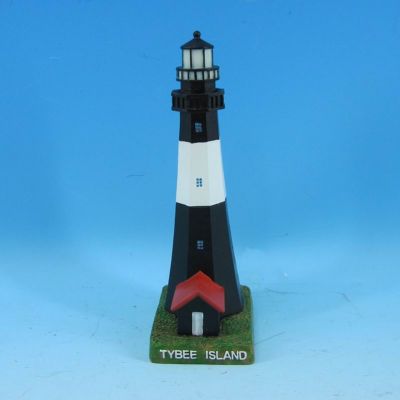 Tybee Island Lighthouse Decoration 7