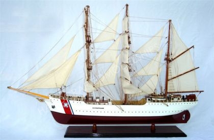 USCG Eagle 32"