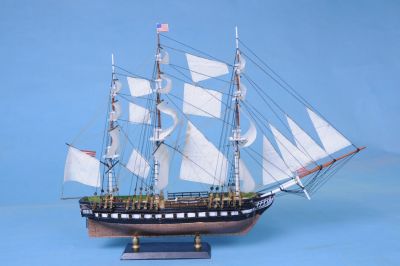 USS Constitution Limited 20 USS Constitution Limited 20