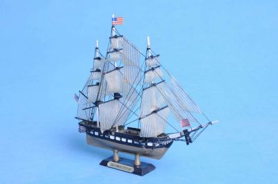 USS Constitution Limited 7
