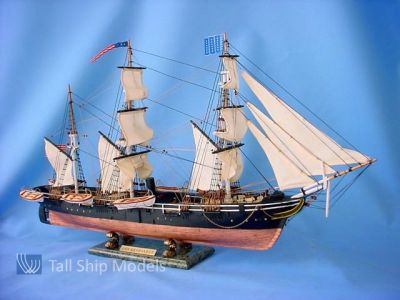 USS Kearsarge Limited 35 ship model