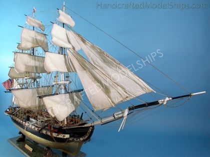 USS Constitution Special Edition Ship Image