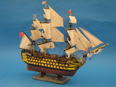 HMS Victory 30