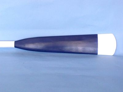 Wooden Cambridge Boat Club Oar 62quot; Wooden Cambridge Boat Club Oar 62