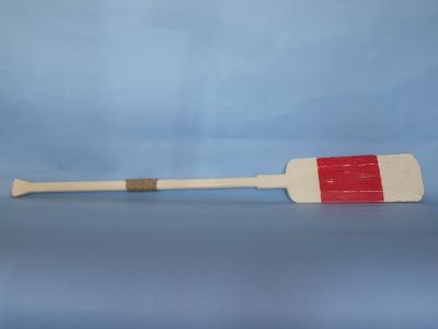 Wooden Manhattan Beach Squared Rowing Oar - 50