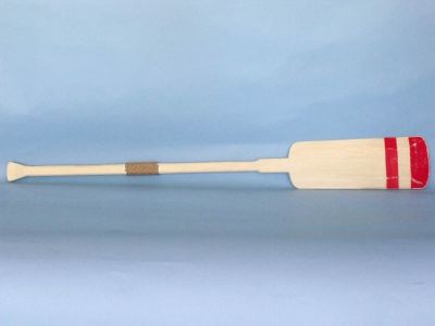 Wooden Sunderland Squared Rowing Oar - 62