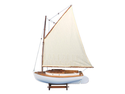 Cape Cod Cat Sailboat Limited 30