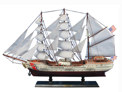 USCG Eagle 32