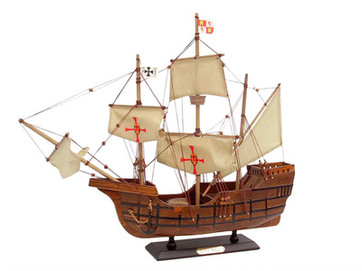 Santa Maria 20