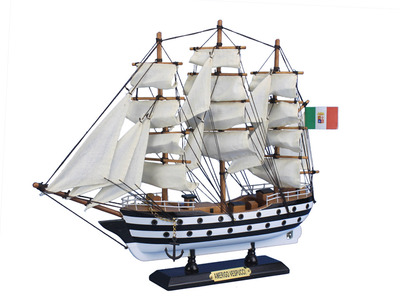 Amerigo Vespucci 15