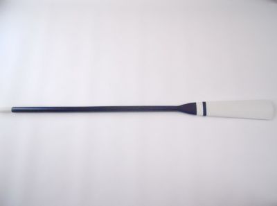 Wooden New England Rowing Oar 62quot; Wooden New England Rowing Oar 62