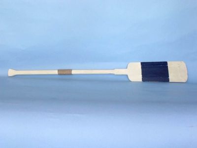 Wooden King Harbor Squared Rowing Oar - 50quot; Wooden King Harbor Squared Rowing Oar - 50