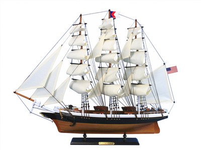 Flying Cloud 30