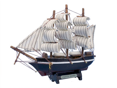 Cutty Sark 7 Cutty Sark 7