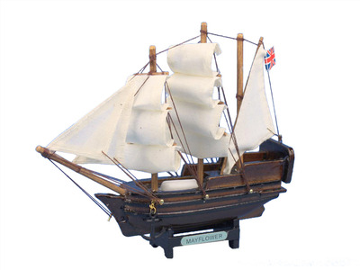Mayflower 7 Mayflower 7