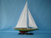 Weatherly 35