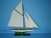Resolute 35
