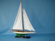 Shamrock 35