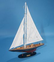 Endeavour 25