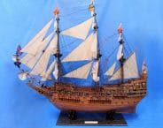 Sovereign of the Seas Masterpiece 100
