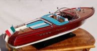 Riva Aquarama Limited 35" picture