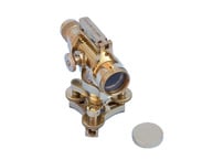 Brass Dumpy Level 5