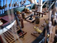USS Constitution 30 picture