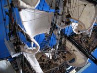 USS Constitution 30 picture