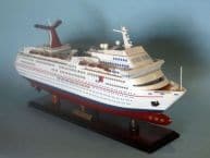 sailing ship models
