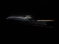 RMS Mauretania Limited 40 w- LED Lights
