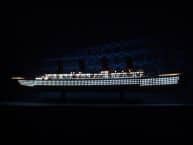 Britannic Limited 40 w- Lights