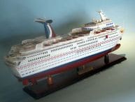 More Info on Carnival Fantasy 30
