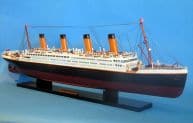 Model Ships
